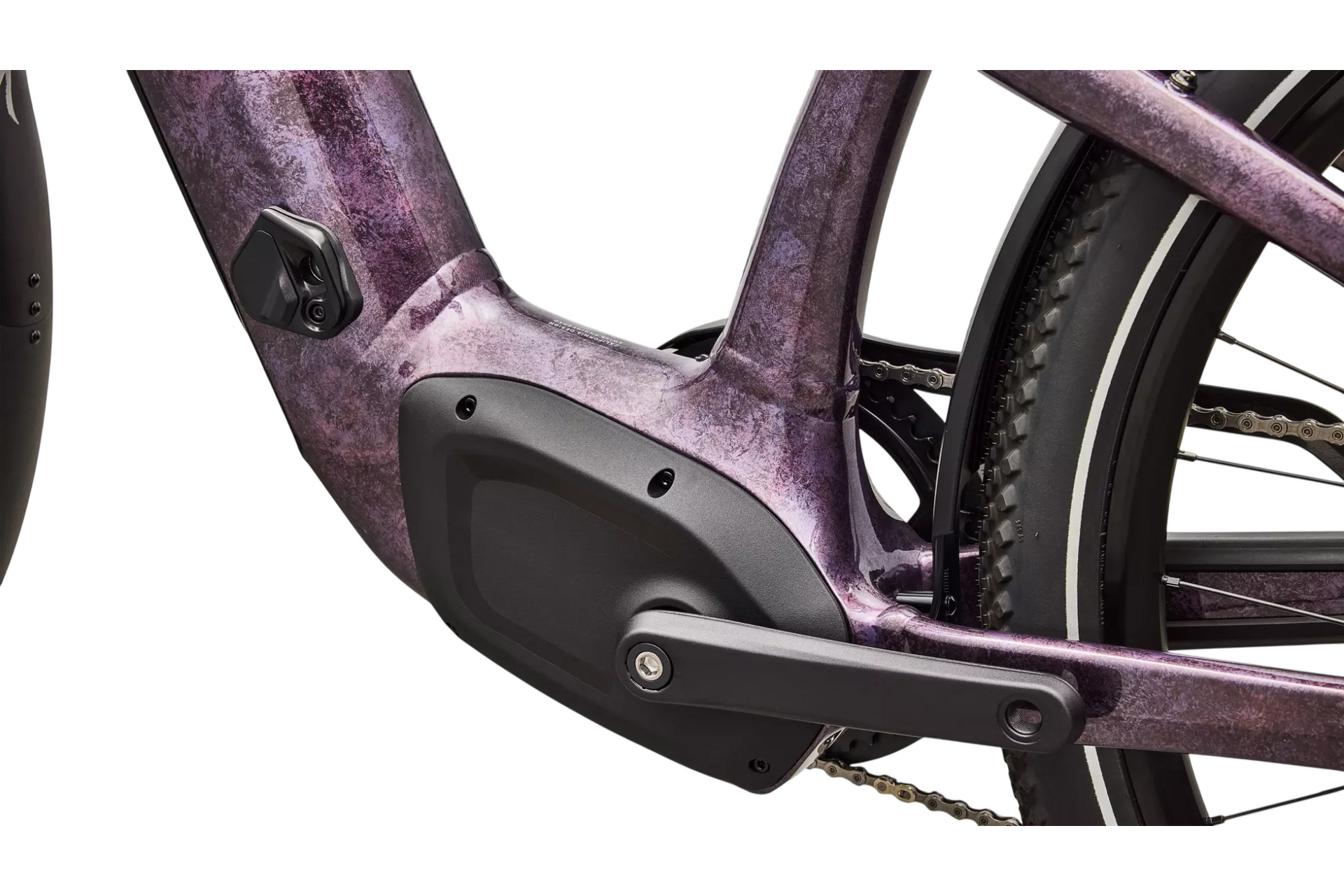 Specialized Turbo Como 4.0 - 710 Wh - 27,5 Zoll - Tiefeinsteiger - 2026