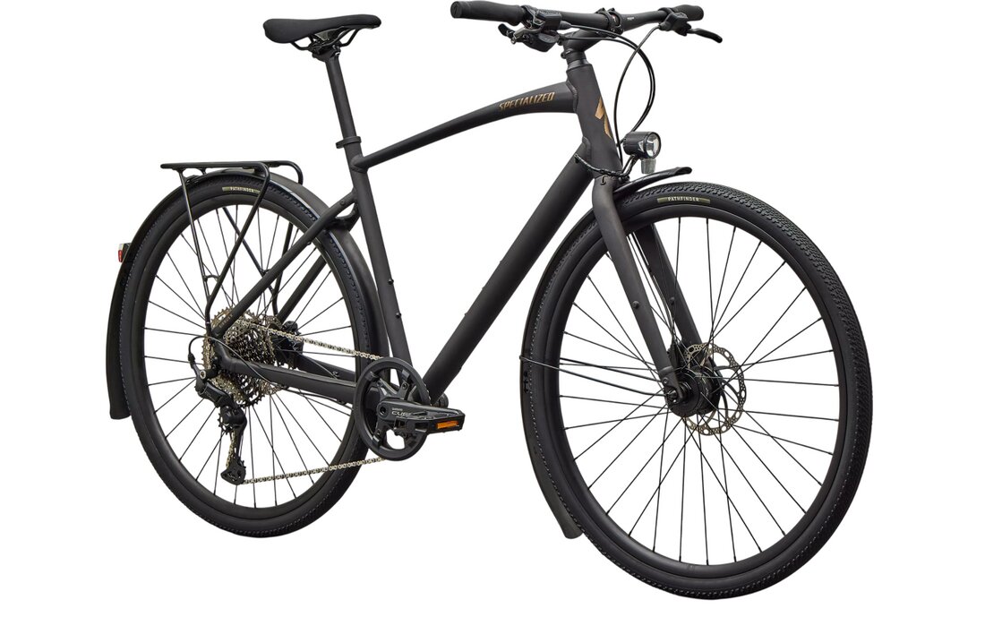 Specialized Sirrus X 3.0 EQ - 28 Zoll - Diamant - 2027