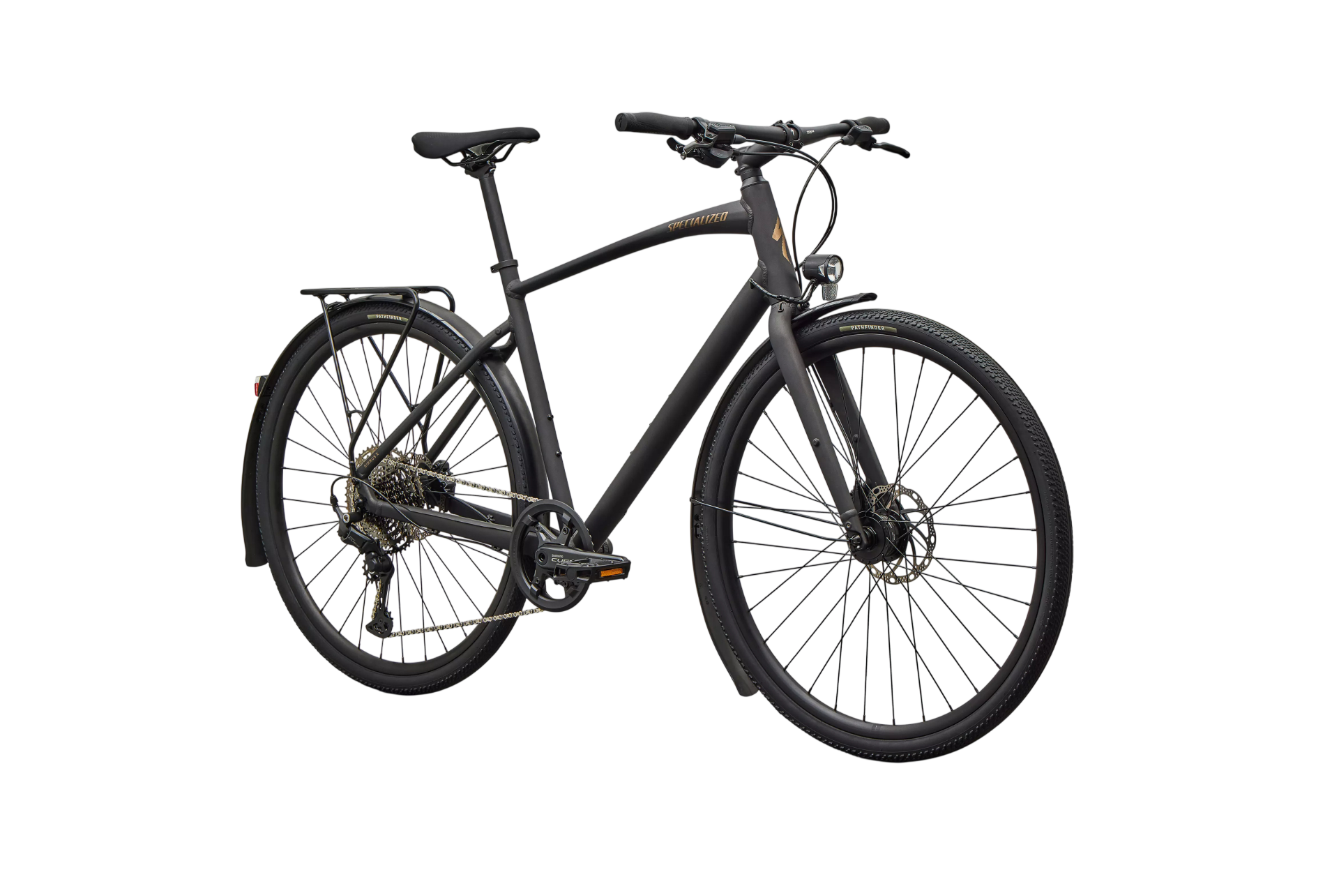 Specialized Sirrus X 3.0 EQ - 28 Zoll - Diamant - 2027