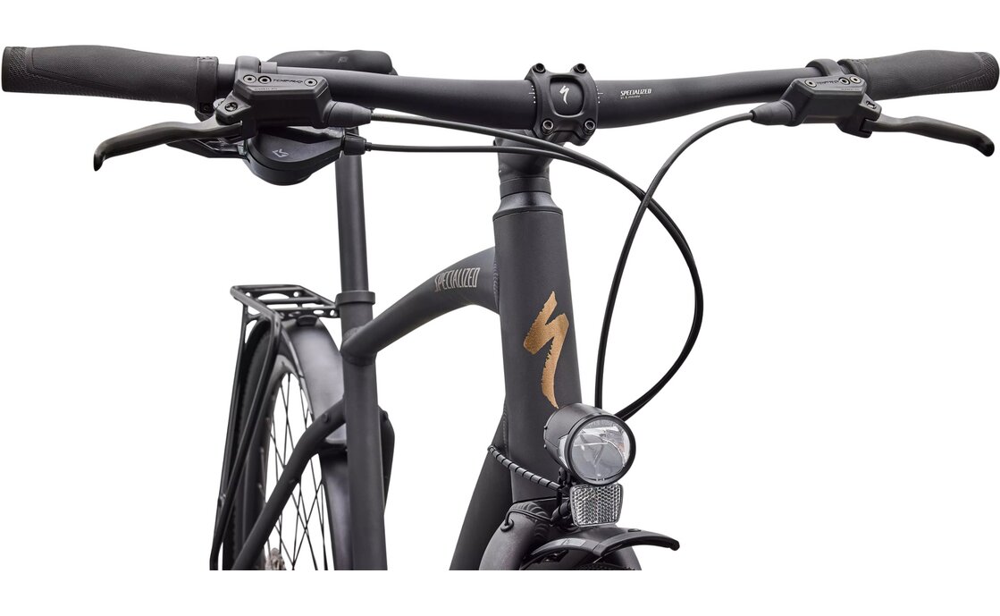 Specialized Sirrus X 3.0 EQ - 28 Zoll - Diamant - 2027