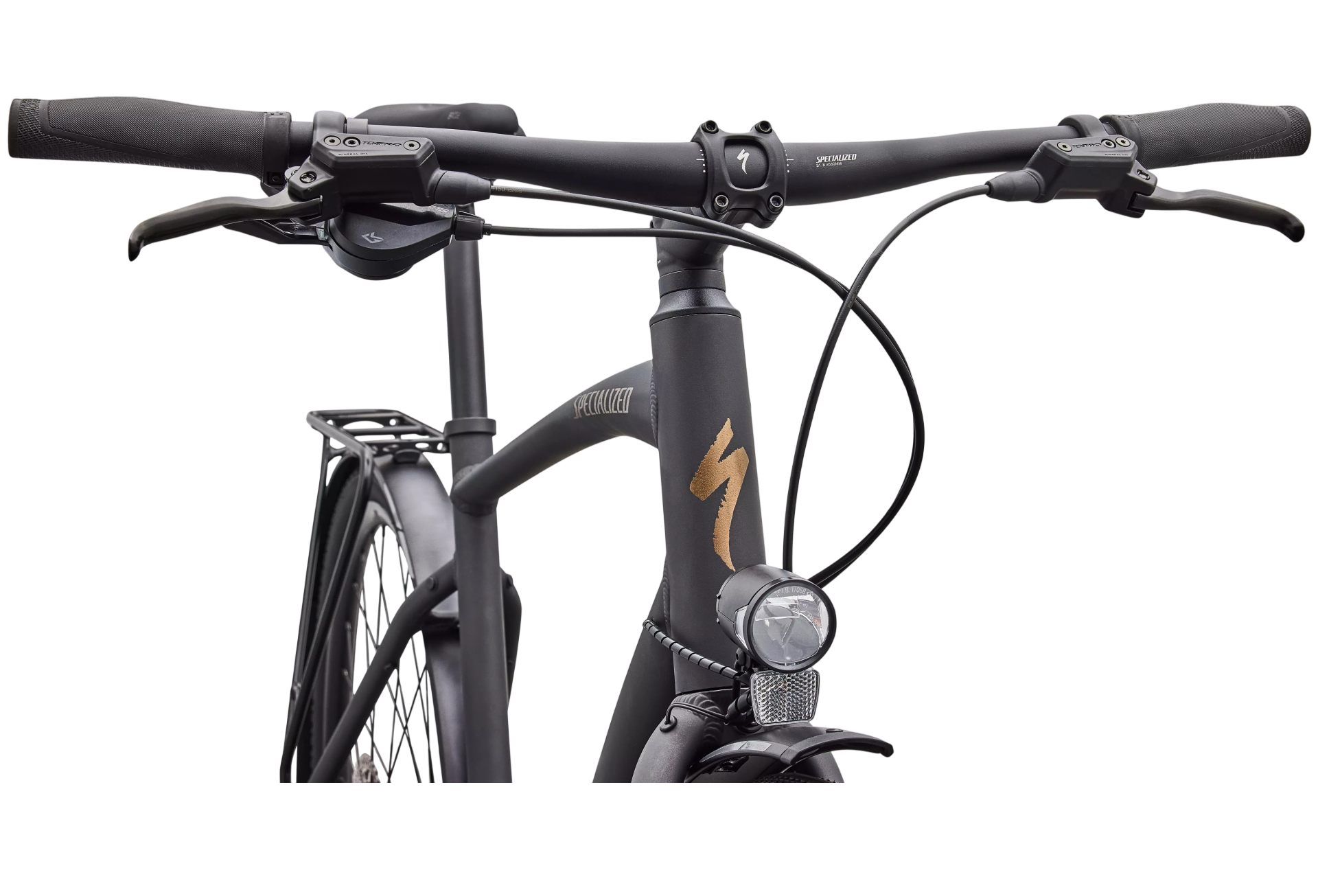 Specialized Sirrus X 3.0 EQ - 28 Zoll - Diamant - 2027