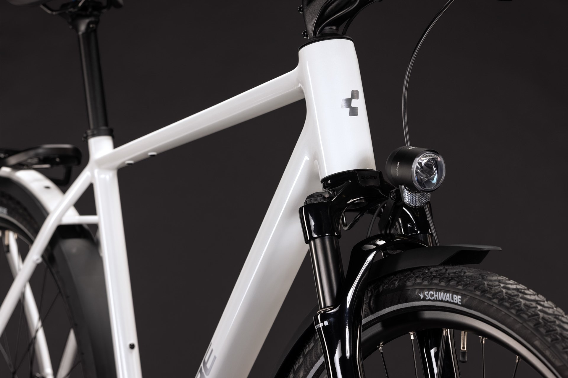 Cube Kathmandu Pro - 28 Zoll - Diamant - 2027