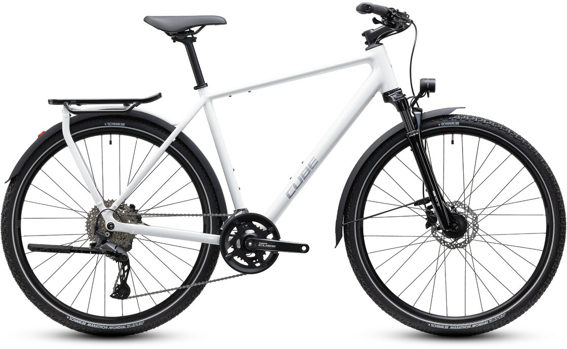 Cube Kathmandu Pro - 28 Zoll - Diamant - 2027