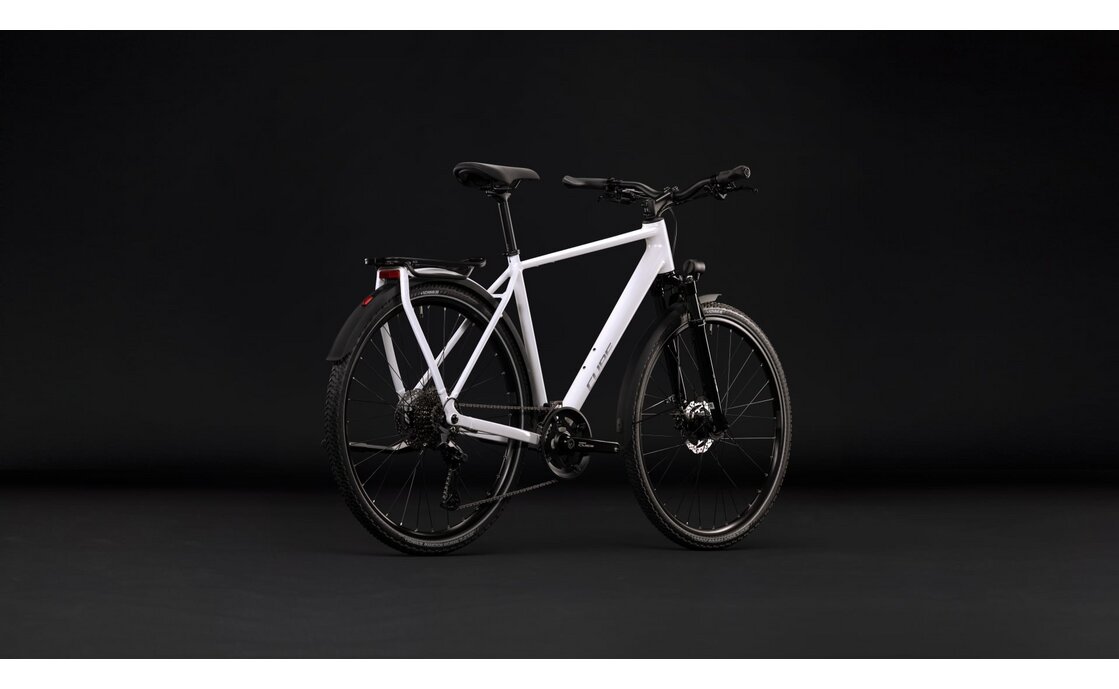 Cube Kathmandu Pro - 28 Zoll - Diamant - 2027