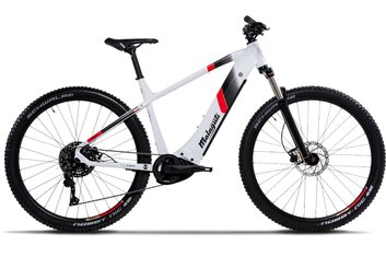 29 Zoll - E-Bike-Pedelec - Malaguti Brenta HT 5.0 - 625 Wh - 2022 - 29 Zoll - Diamant
