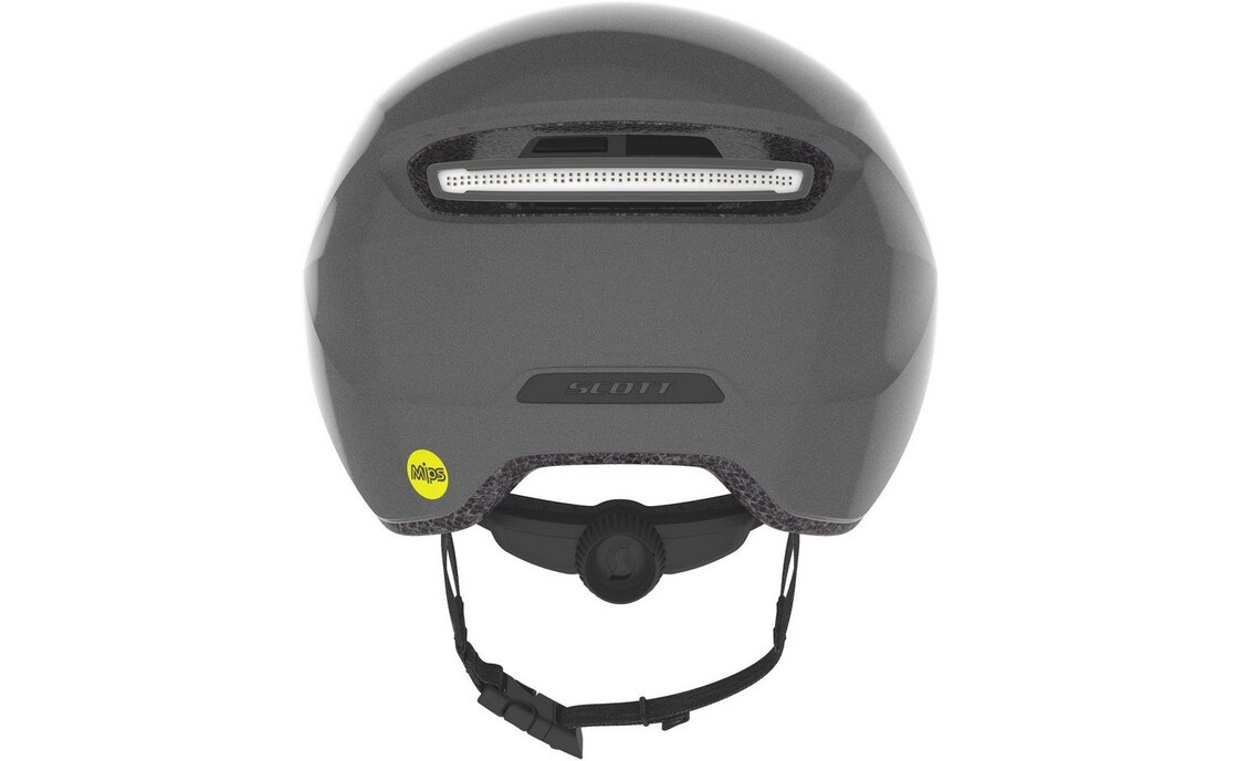Scott Il Doppio Plus