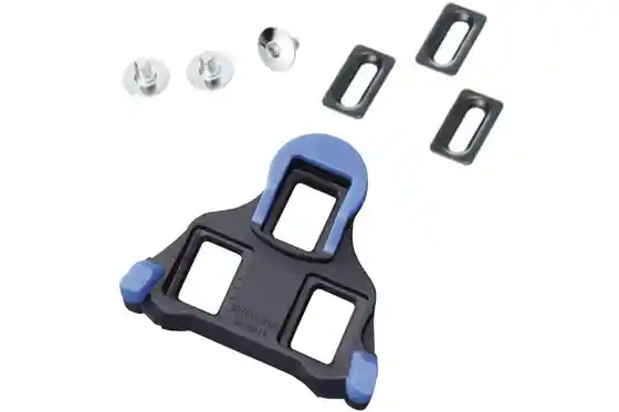 Shimano SPD-SL Road - Pedale - Shimano SM-SH12 SPD-SL Pedalplatten