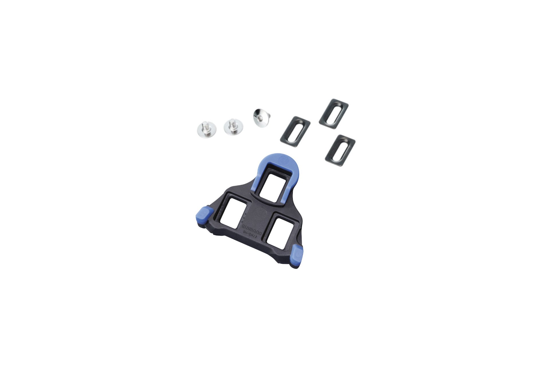 Shimano SM-SH12 SPD-SL Pedalplatten