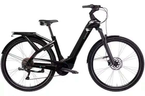 Bianchi E-Omnia - Bianchi E-Omnia C Type - Deore - 625 Wh - 29 Zoll - Tiefeinsteiger