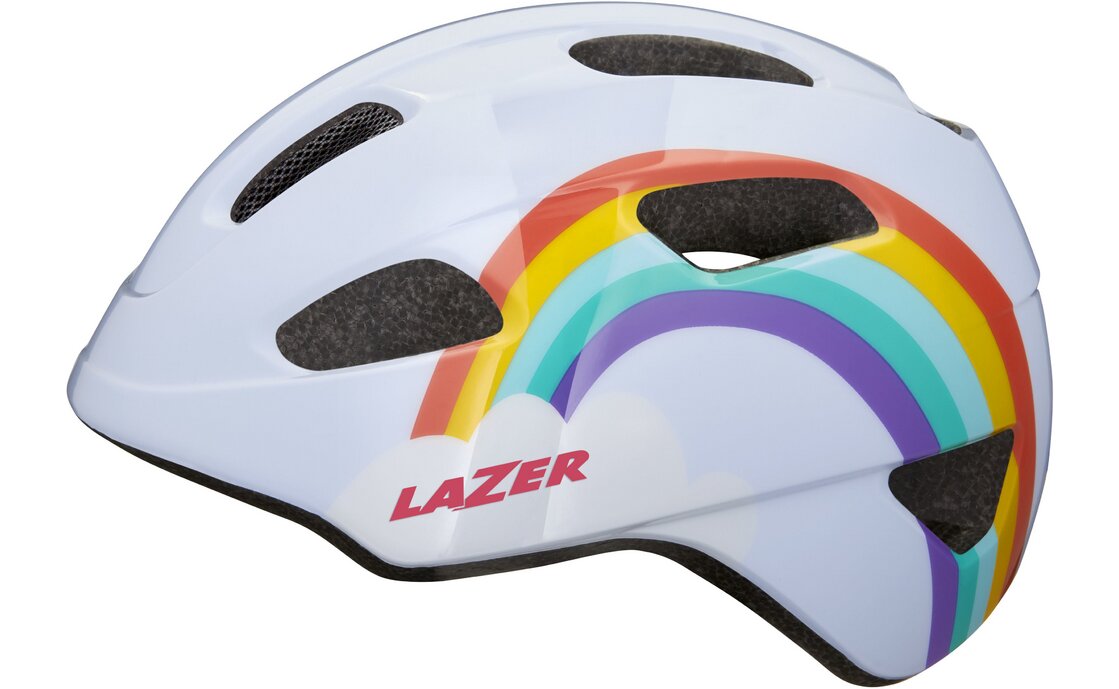 Lazer PNut KinetiCore