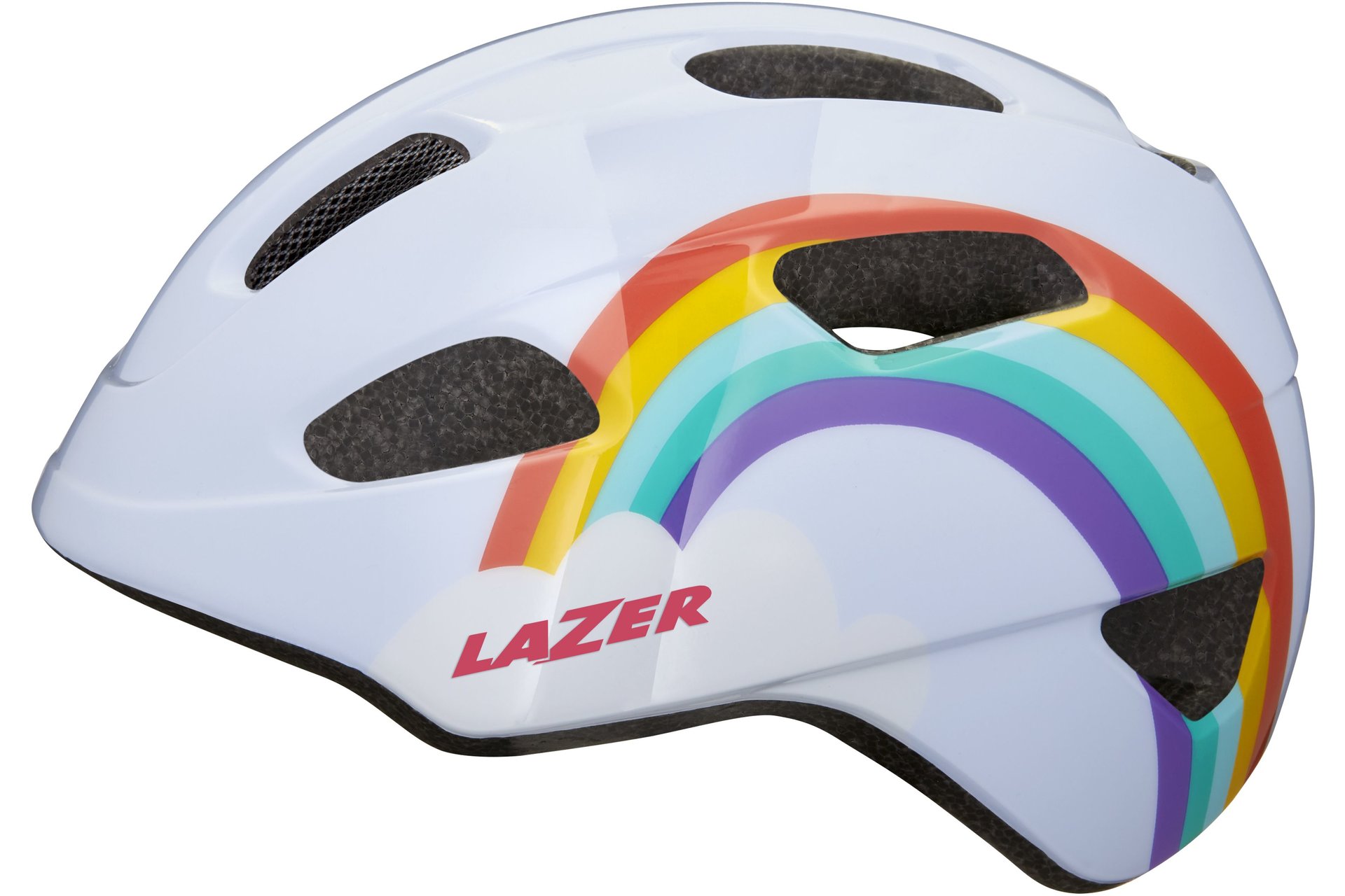 Lazer PNut KinetiCore