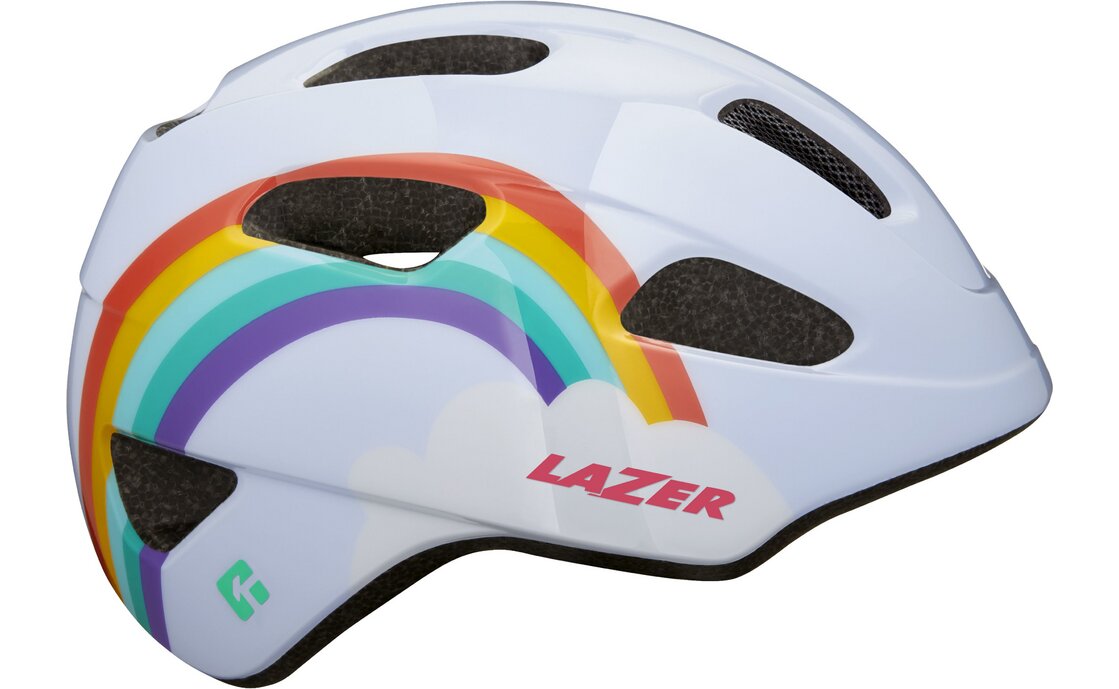 Lazer PNut KinetiCore