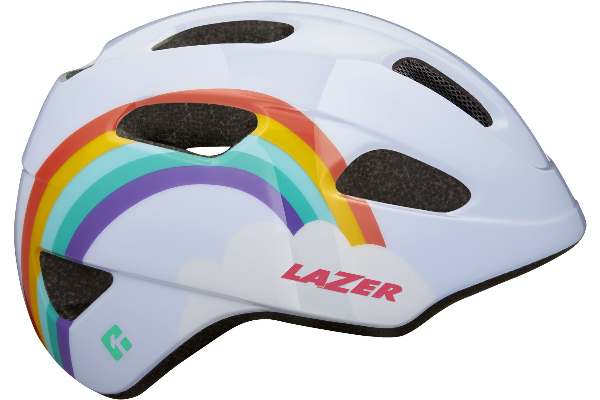 Lazer PNut KinetiCore