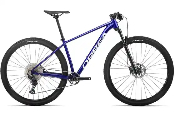 Shimano Deore - Mountainbikes - Orbea Onna 29 10 - 29 Zoll - Diamant