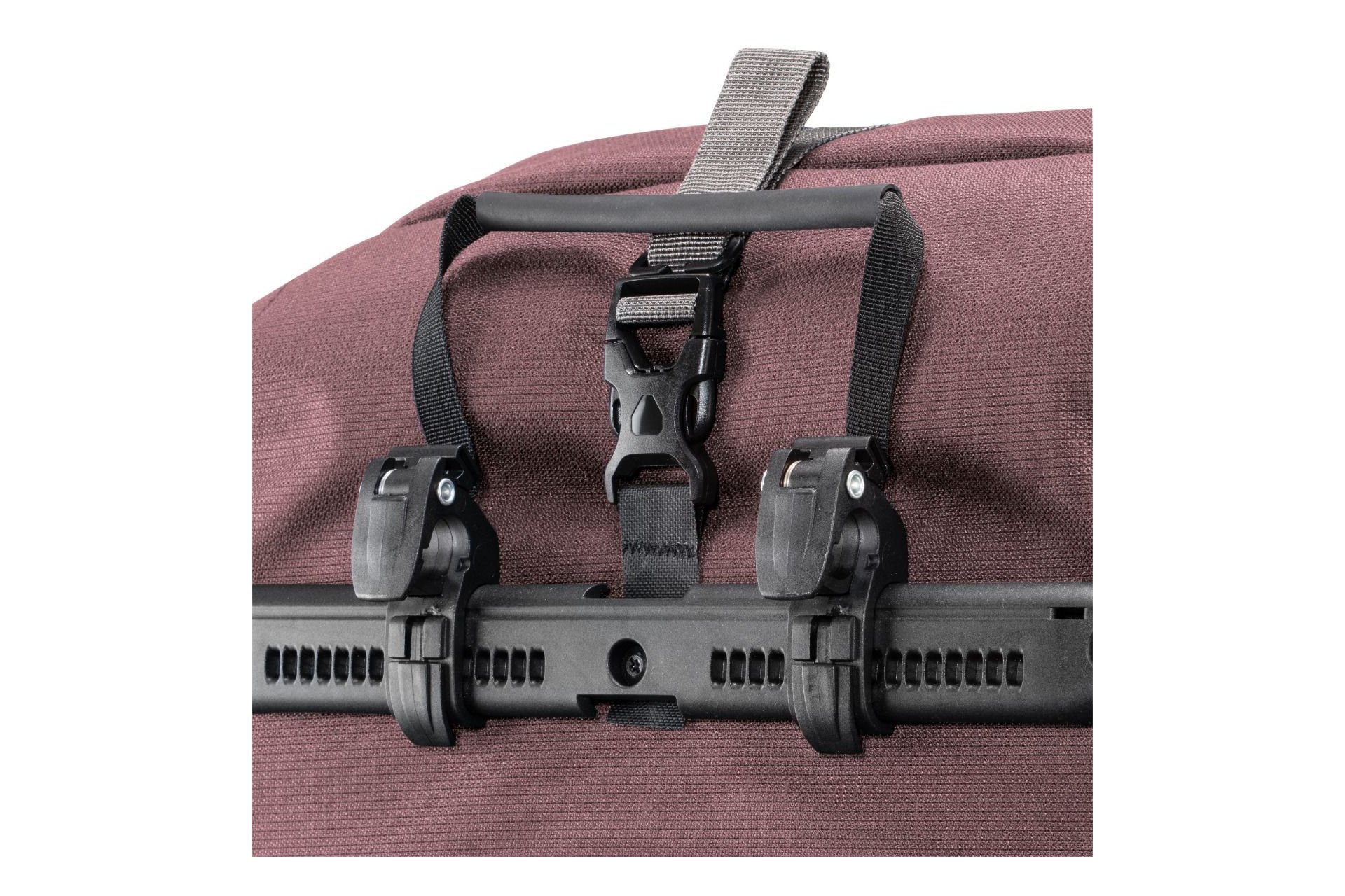 Ortlieb Back-Roller Urban QL2.1 - Einzeltasche