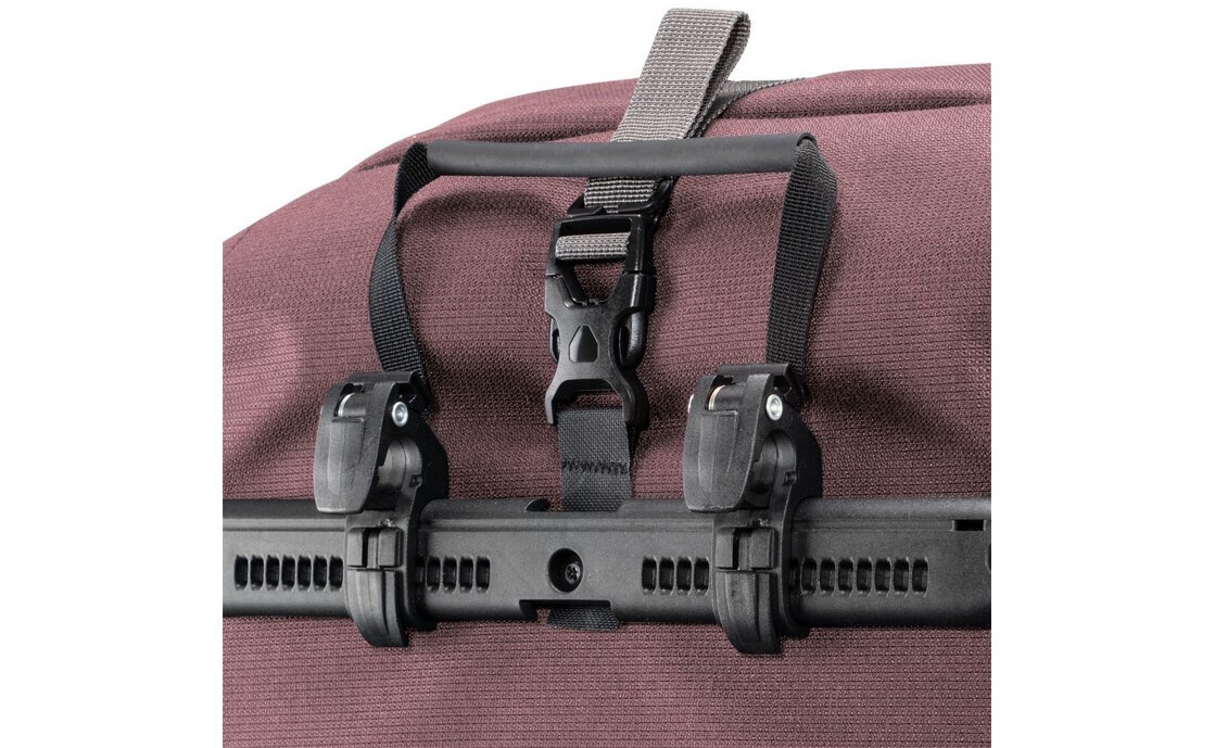 Ortlieb Back-Roller Urban QL2.1 - Einzeltasche