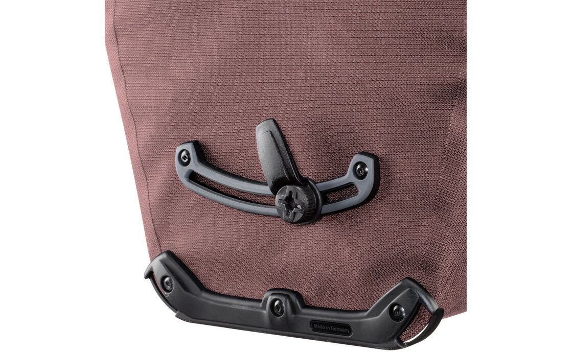 Ortlieb Back-Roller Urban QL2.1 - Einzeltasche