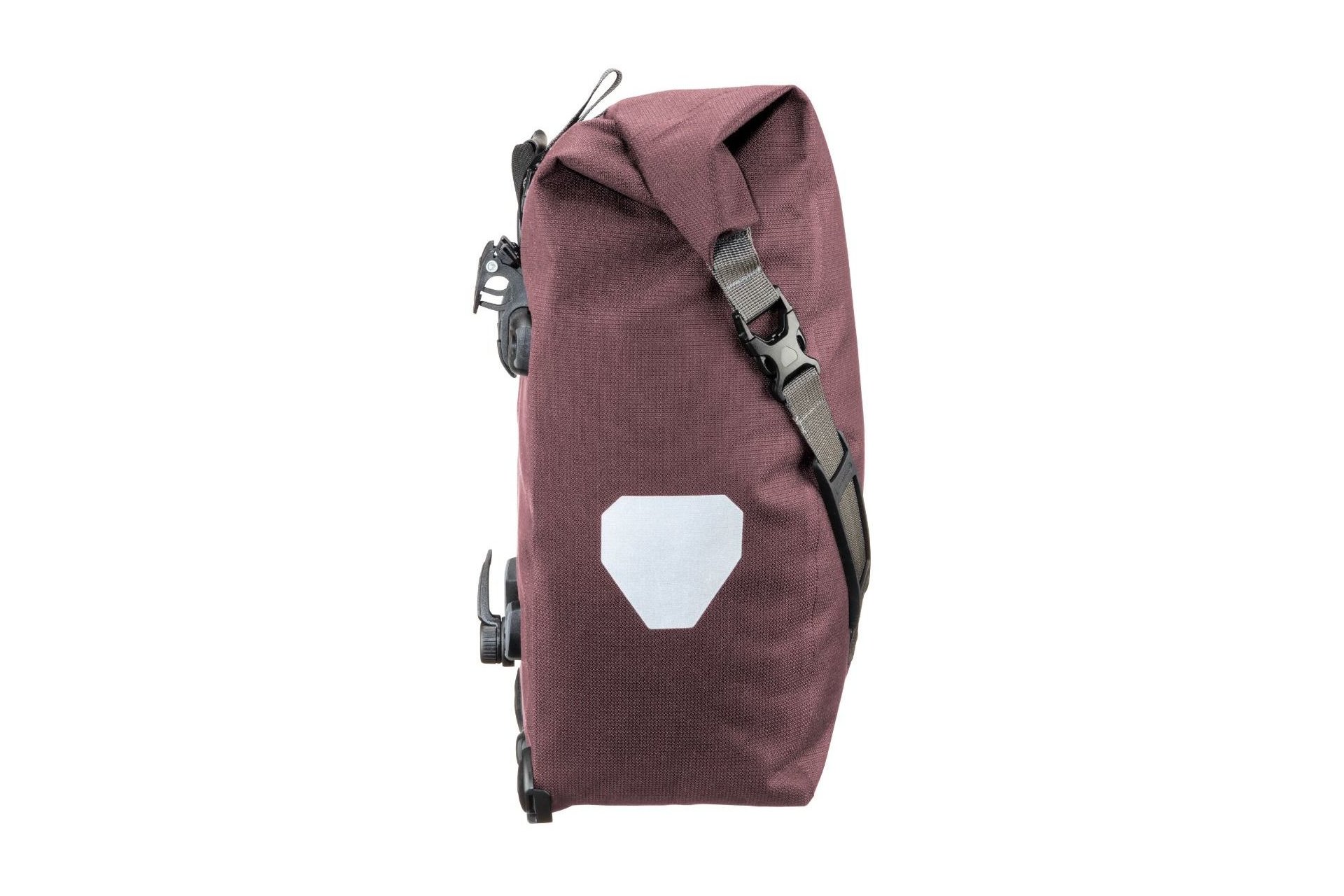 Ortlieb Back-Roller Urban QL2.1 - Einzeltasche
