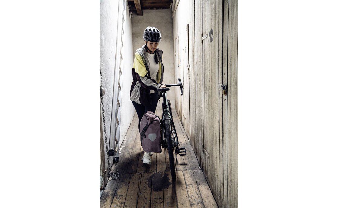 Ortlieb Back-Roller Urban QL2.1 - Einzeltasche