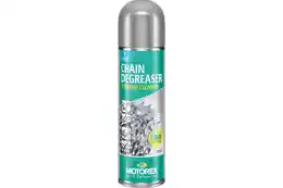Motorex Chain Degreaser Kettenreiniger Spray - 500 ml