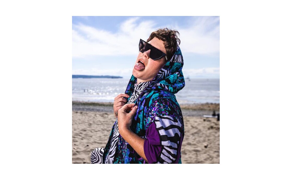 Pit Viper The Showroom - Onyx