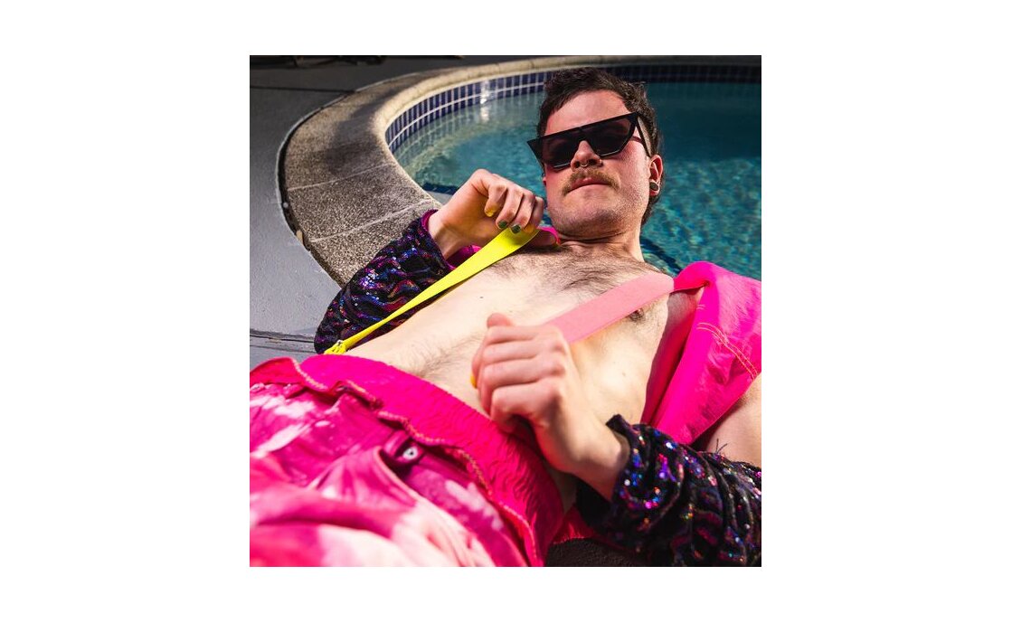 Pit Viper The Showroom - Onyx