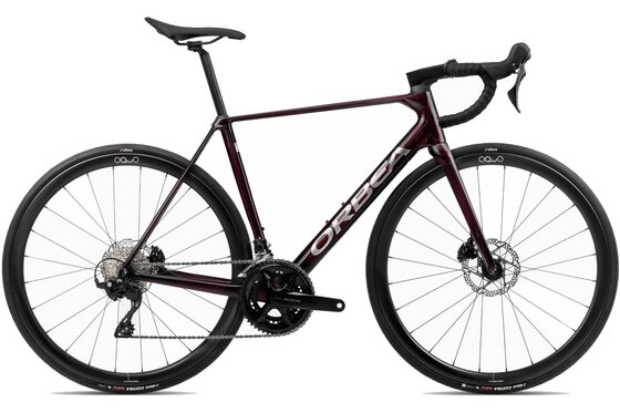 Herren - Rennräder - Orbea Orca M35 - 28 Zoll - Diamant - 2024