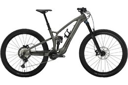 Leaderfox - Trek Fuel EXe 8 XT - 360 Wh - 29 Zoll - Fully