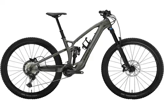 Mittelmotor - Light-E-MTBs - Trek Fuel EXe 8 XT - 360 Wh - 29 Zoll - Fully