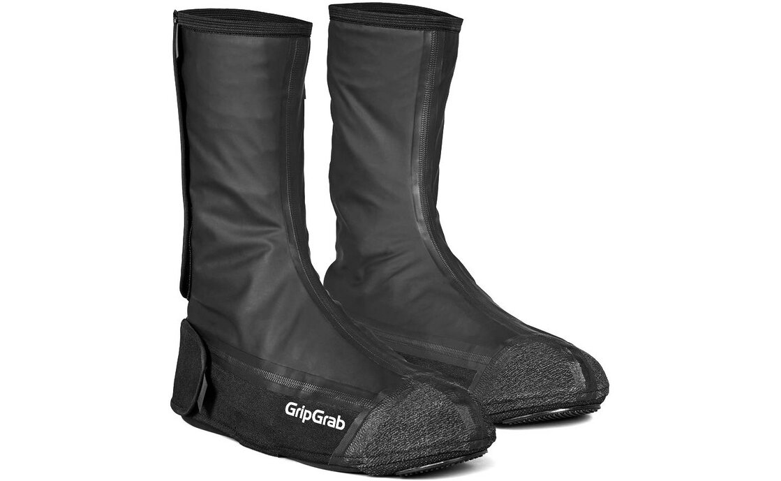 GRIPGRAB TrailBlazer Flat Pedal Shoe Covers