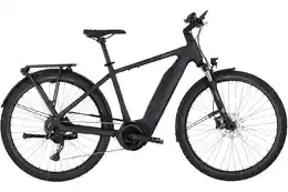 Carver Route E.420 - 545 Wh - 28 Zoll - Diamant - 2026
