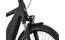 Carver Route E.420 - 545 Wh - 28 Zoll - Diamant - 2026