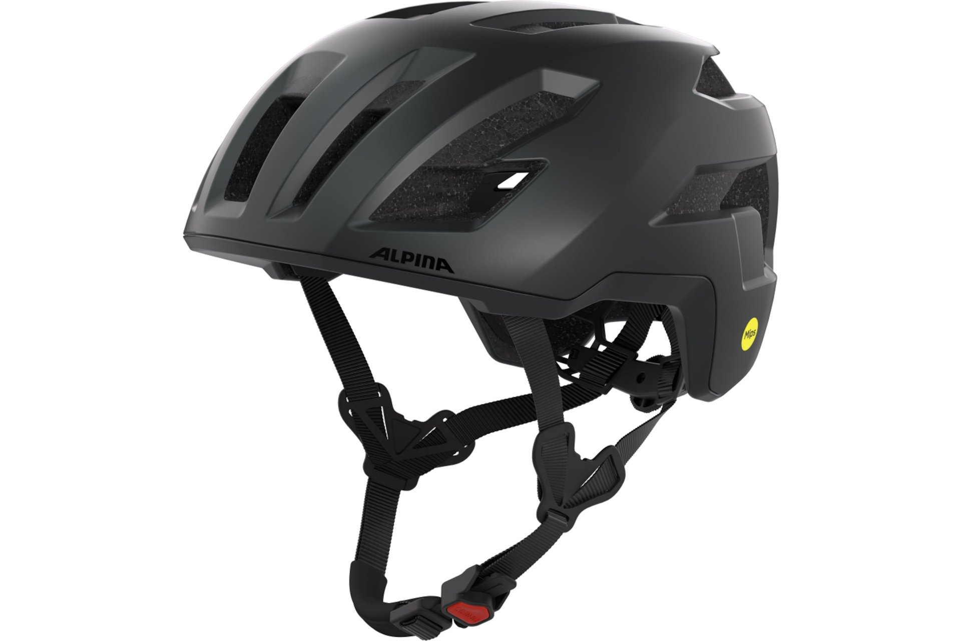 Alpina Taunus Gravel MIPS