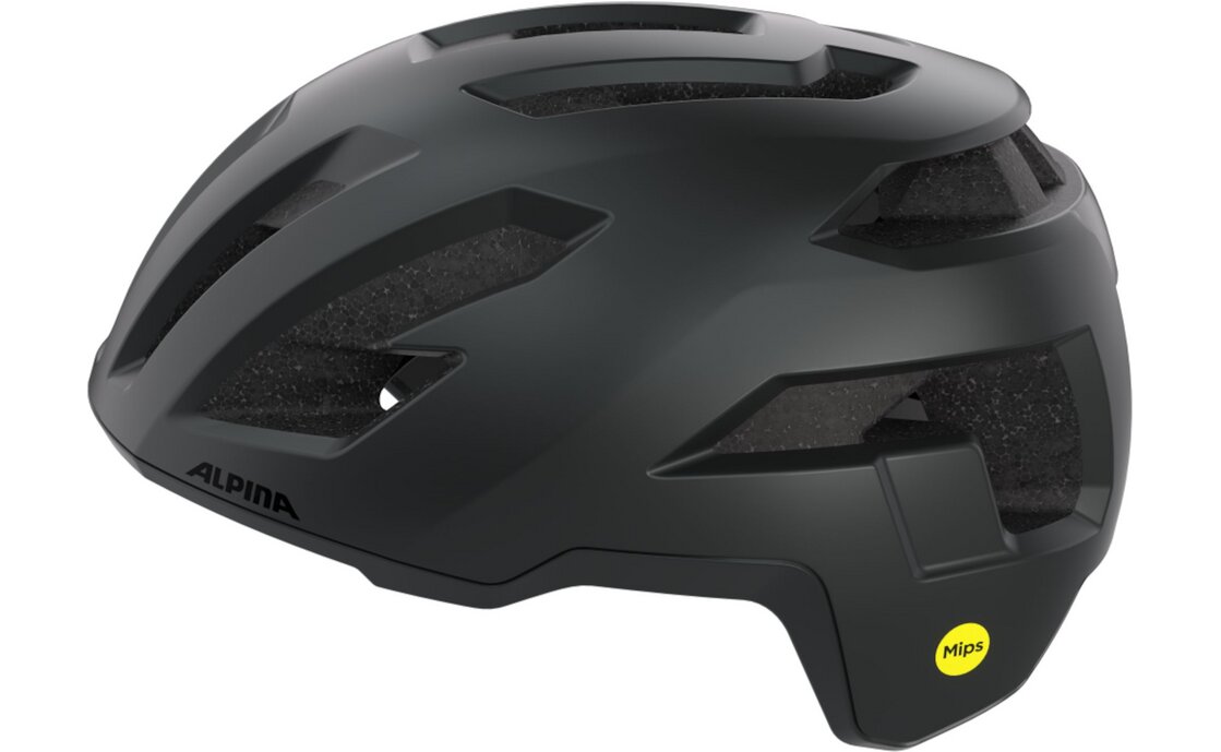 Alpina Taunus Gravel MIPS