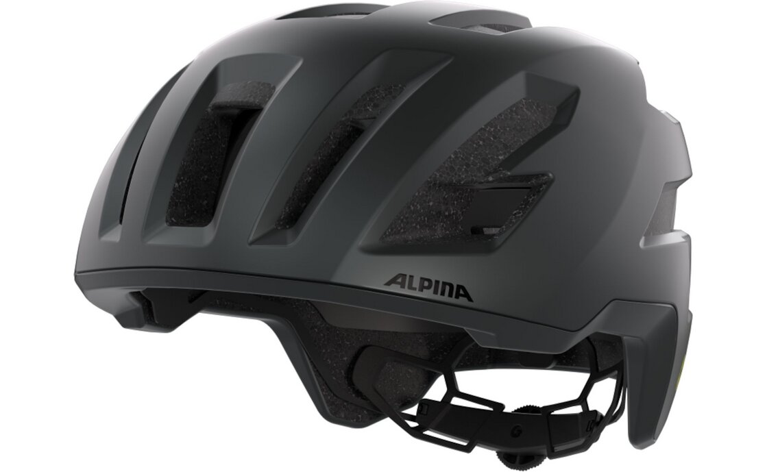 Alpina Taunus Gravel MIPS