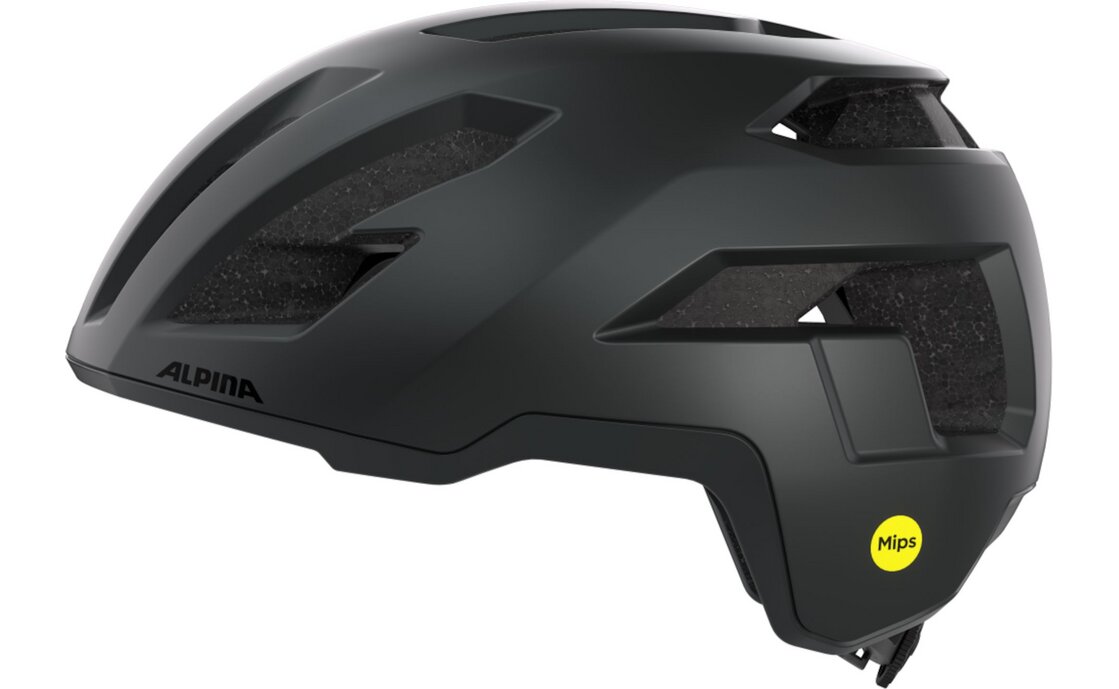 Alpina Taunus Gravel MIPS