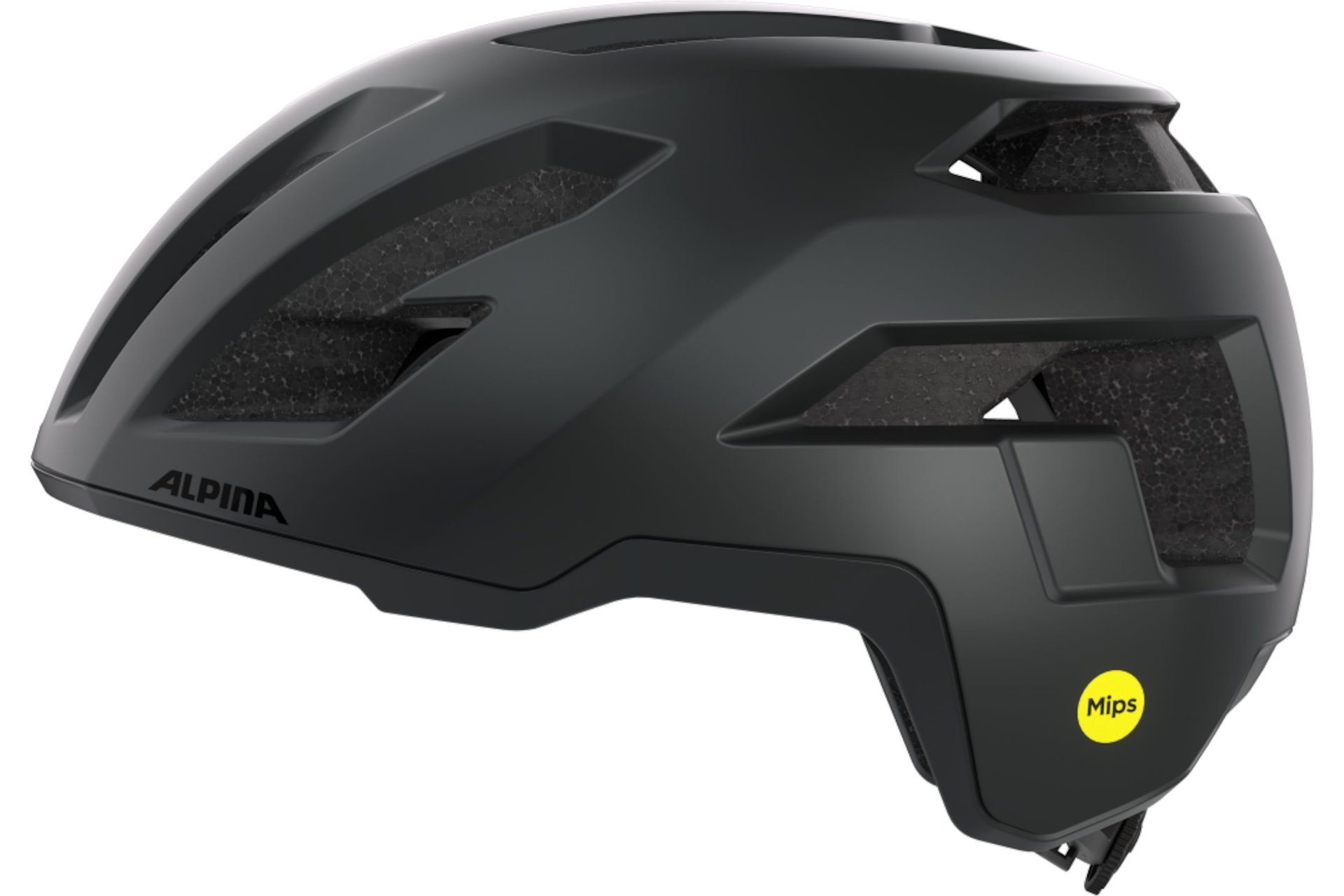 Alpina Taunus Gravel MIPS