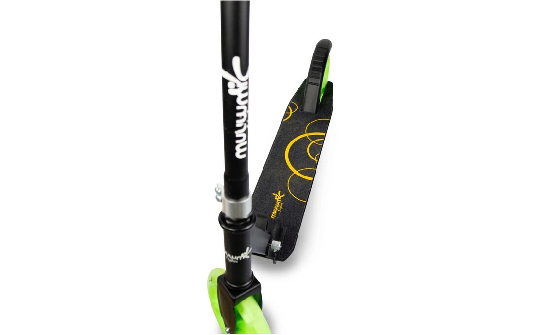 Muuwmi Aluminium Scooter 200 mm - 2024