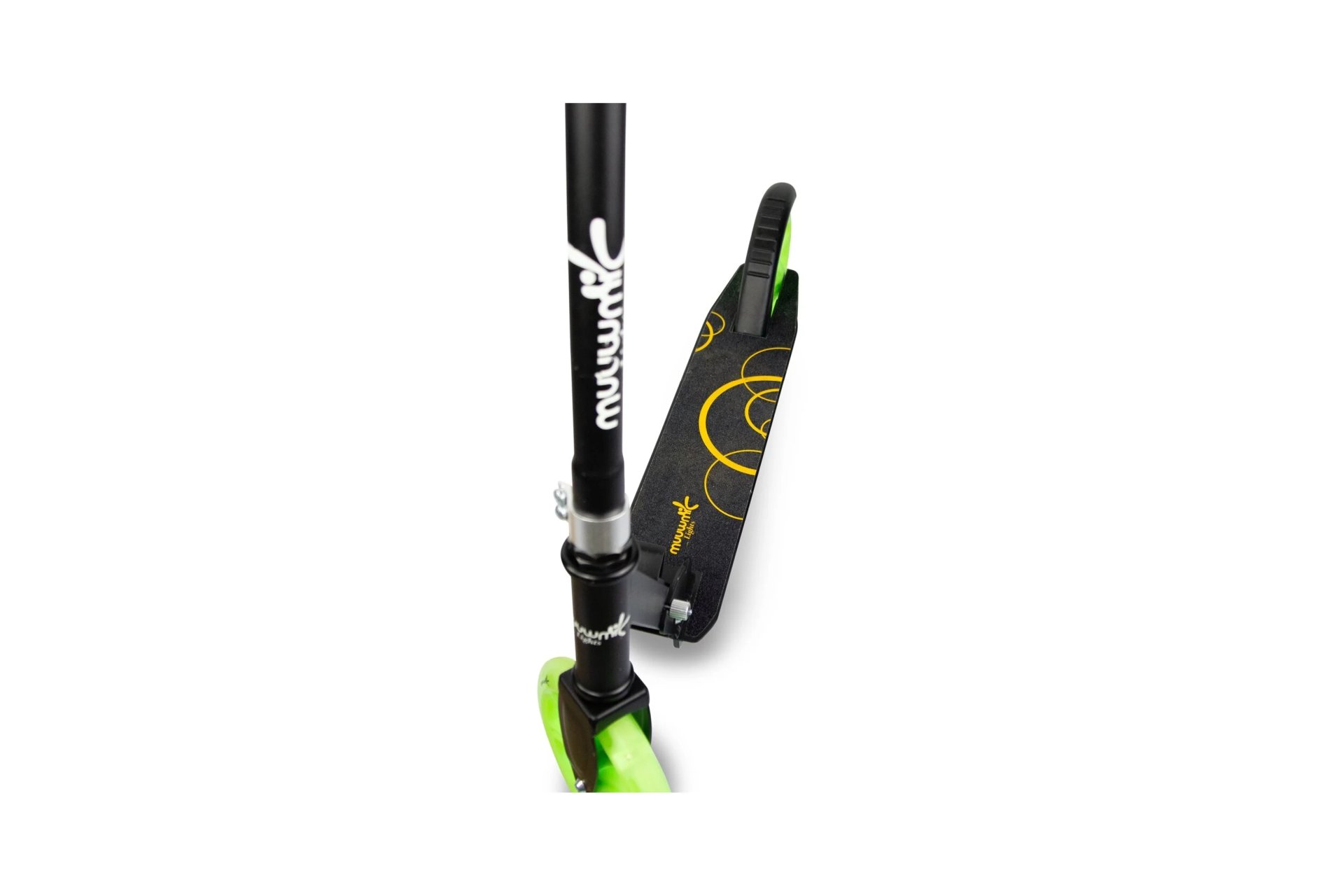 Muuwmi Aluminium Scooter 200 mm - 2024
