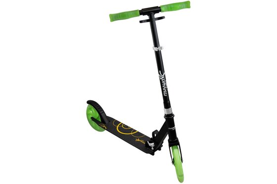 Muuwmi - Muuwmi Aluminium Scooter 200 mm - 2024