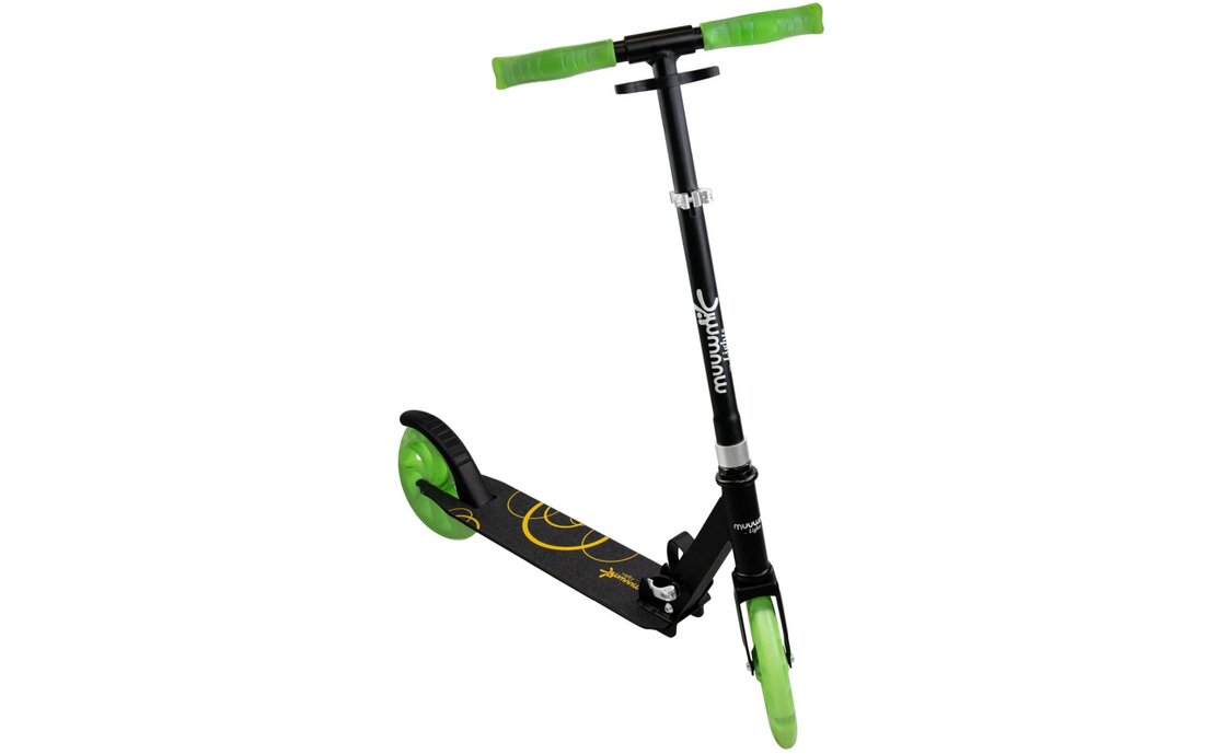 Muuwmi Aluminium Scooter 200 mm - 2024