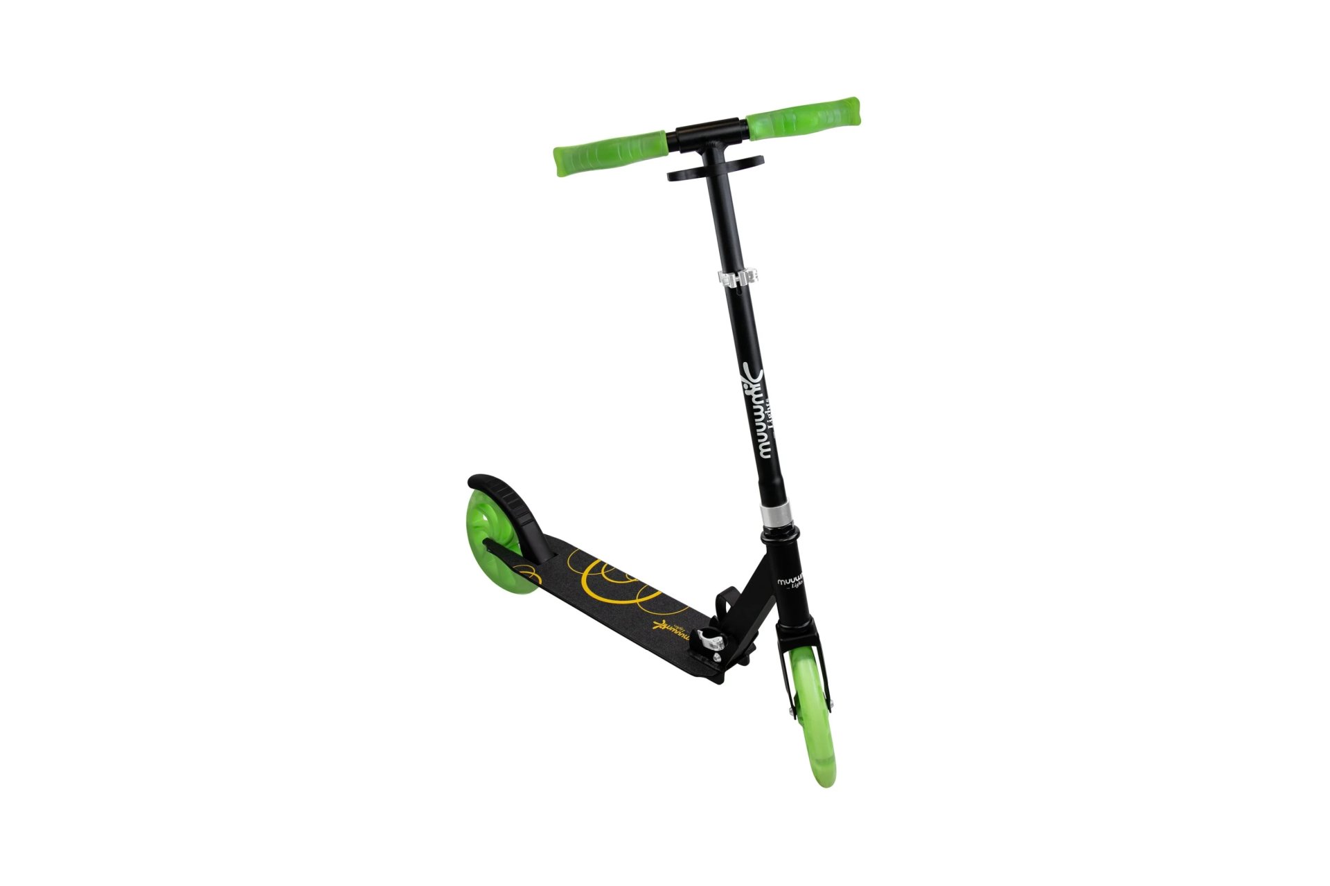 Muuwmi Aluminium Scooter 200 mm - 2024