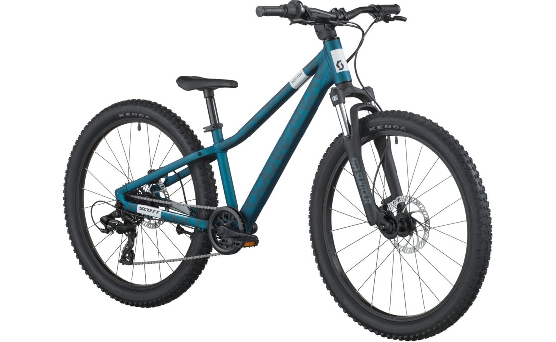 Scott Roxter 400 - 24 Zoll - Diamant - 2026