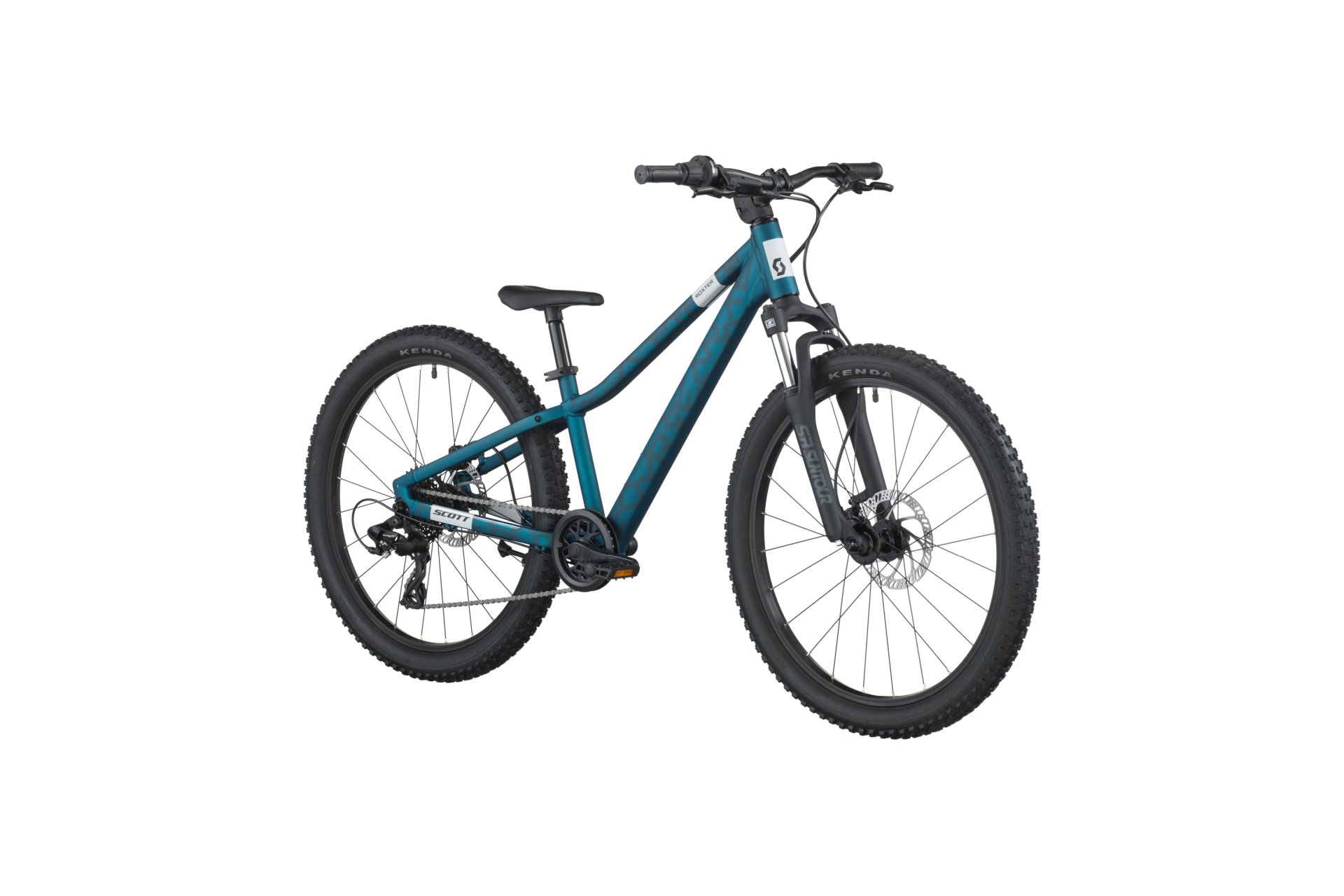 Scott Roxter 400 - 24 Zoll - Diamant - 2026