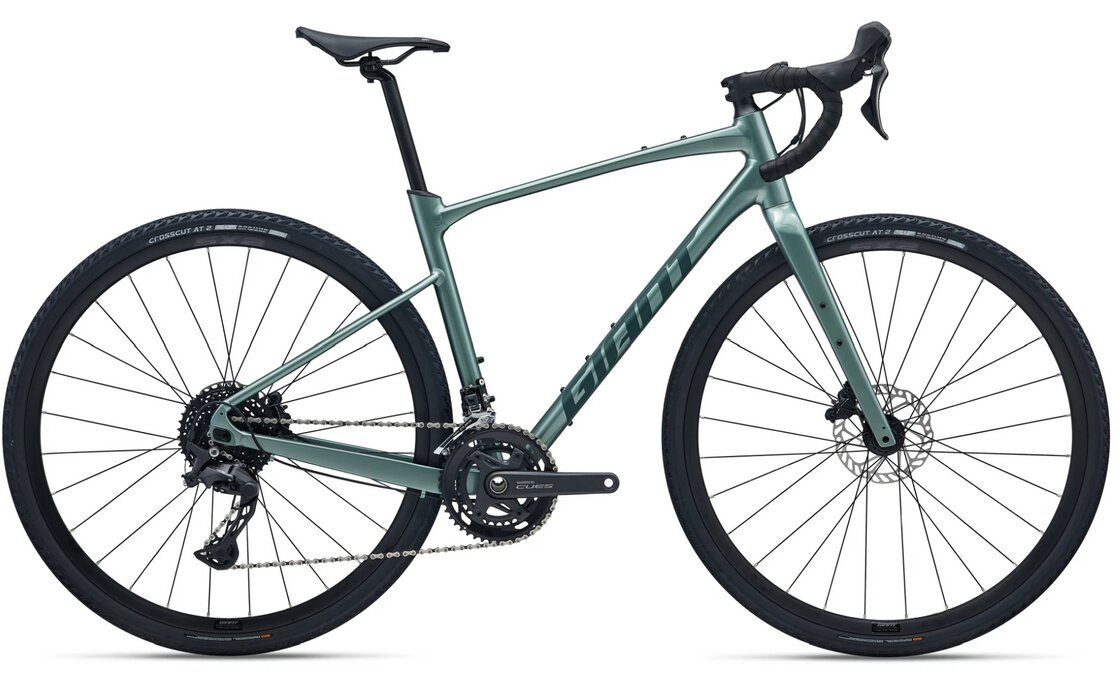 Giant Revolt 1 - 28 Zoll - Diamant - 2026