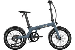 UTO OG20 - 378 Wh - 20 Zoll - Faltrahmen - 2026