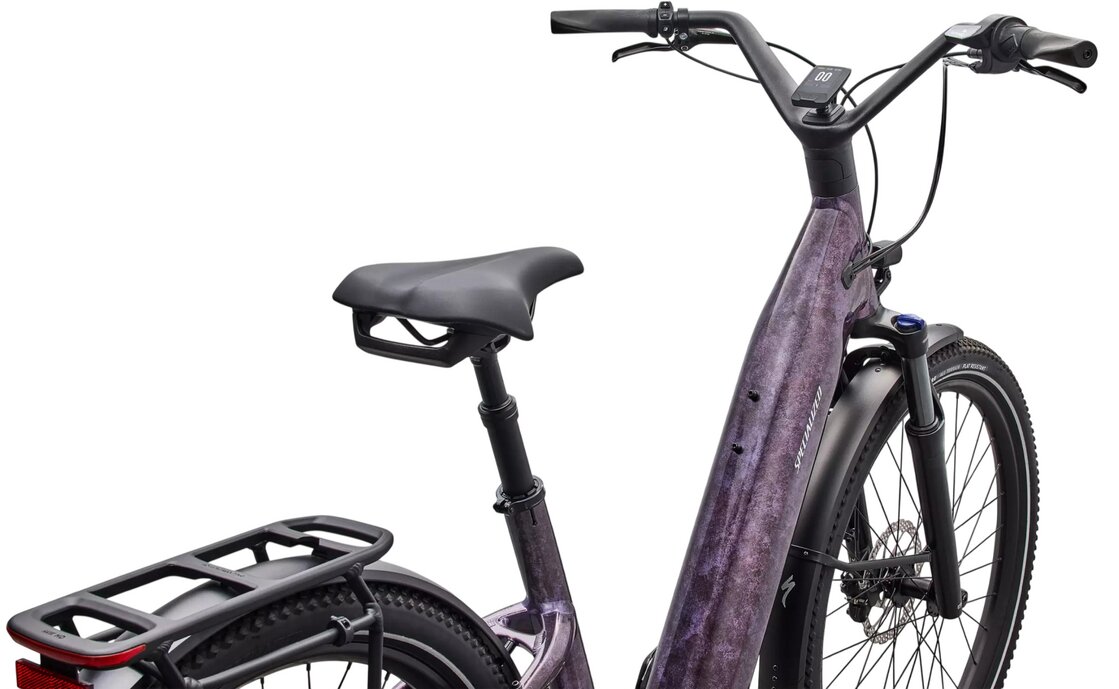 Specialized Turbo Como 4.0 - 710 Wh - 27,5 Zoll - Tiefeinsteiger - 2026