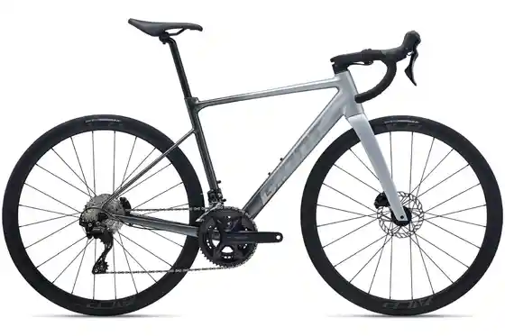 28 Zoll - Rennräder - Giant Contend SL 0 - 28 Zoll - Diamant - 2026