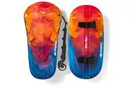 BUMBINOS Spritzschutz HR + Rahmen Splash Pack Jolly Polly