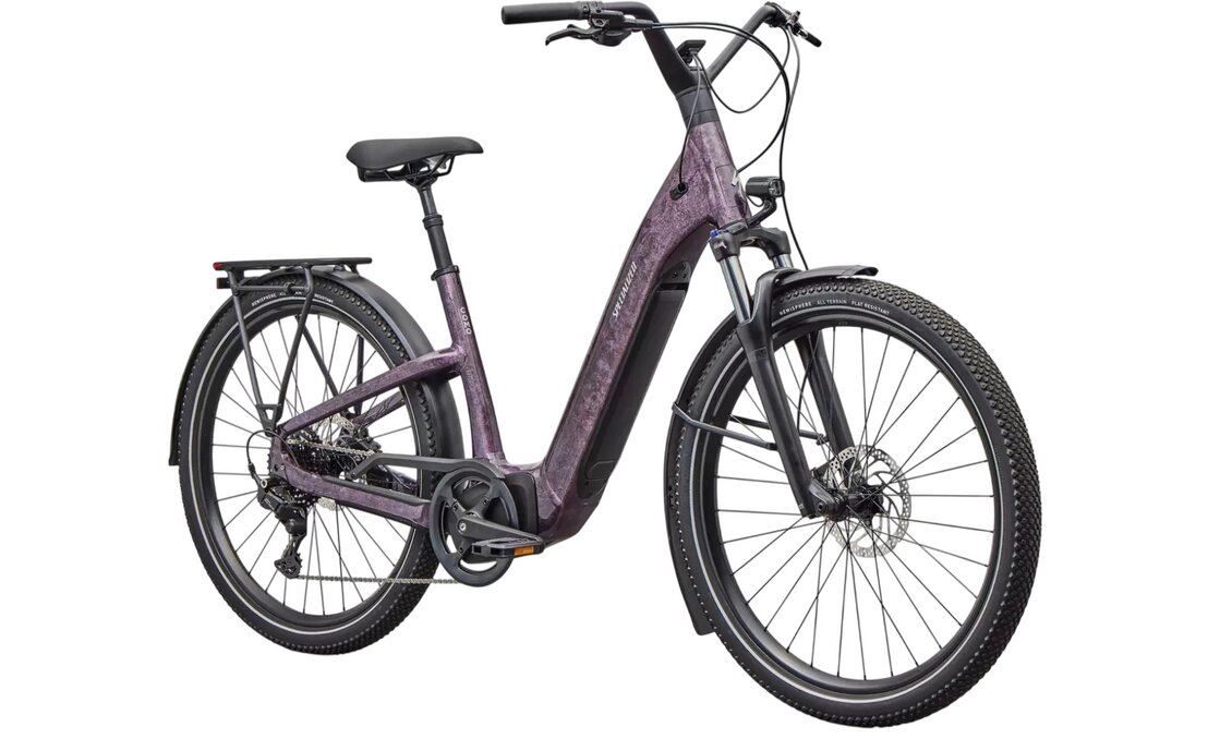 Specialized Turbo Como 4.0 - 710 Wh - 27,5 Zoll - Tiefeinsteiger - 2026
